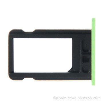 SIM Card Tray Holder for iPhone 5CNew